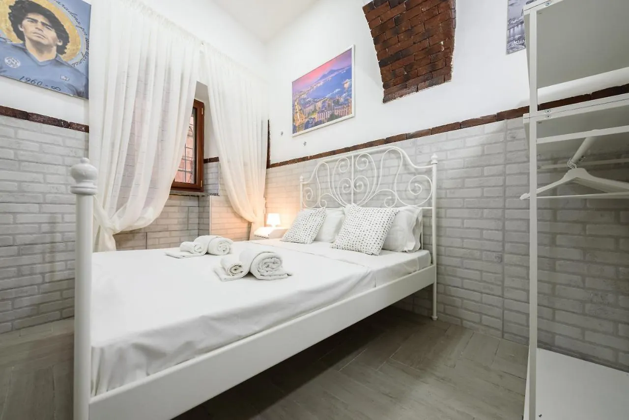 Apartment Esse Home Naples