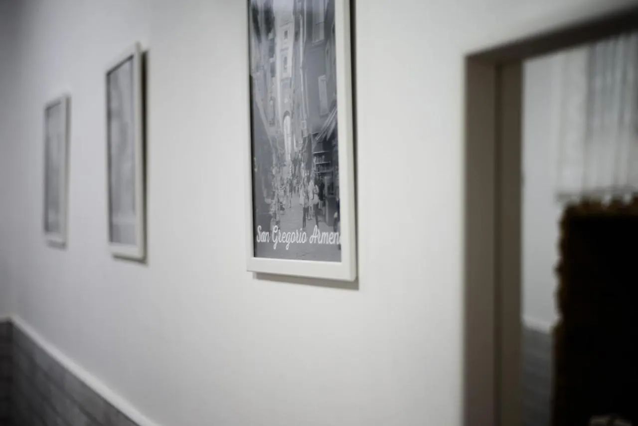 Esse Home Naples Apartment
