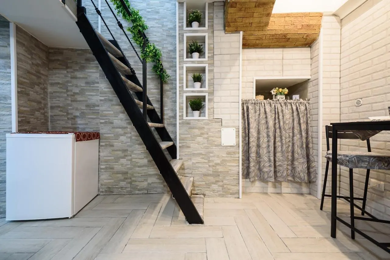 Διαμέρισμα Esse Home Νάπολη
