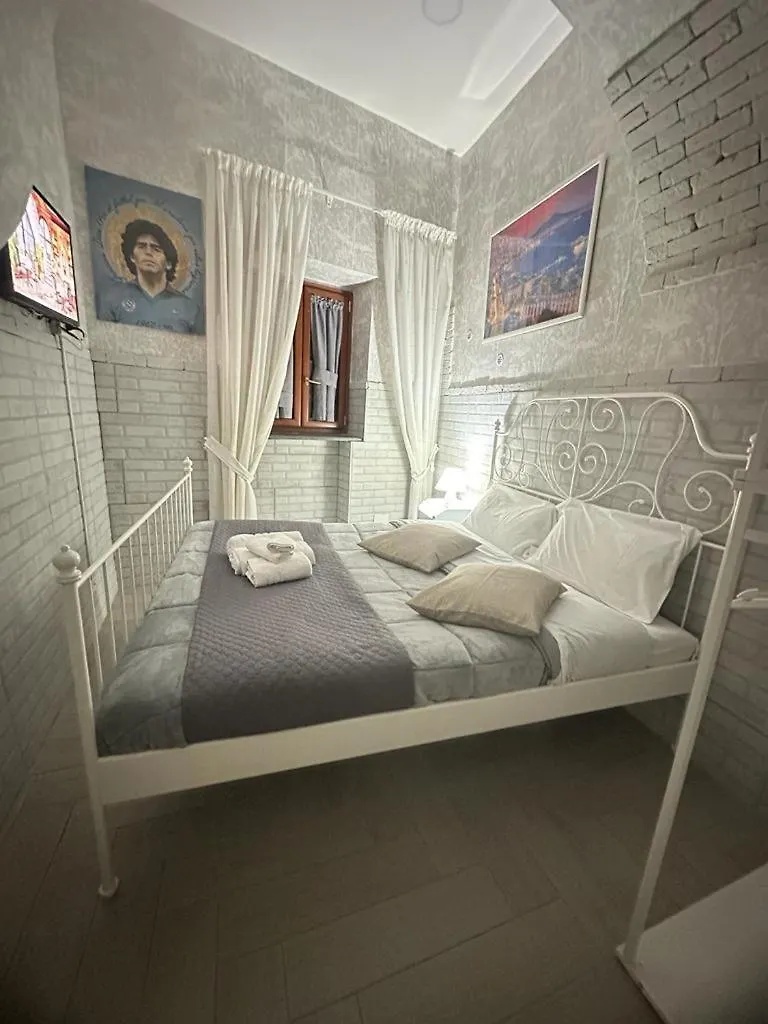 Apartment Esse Home Naples