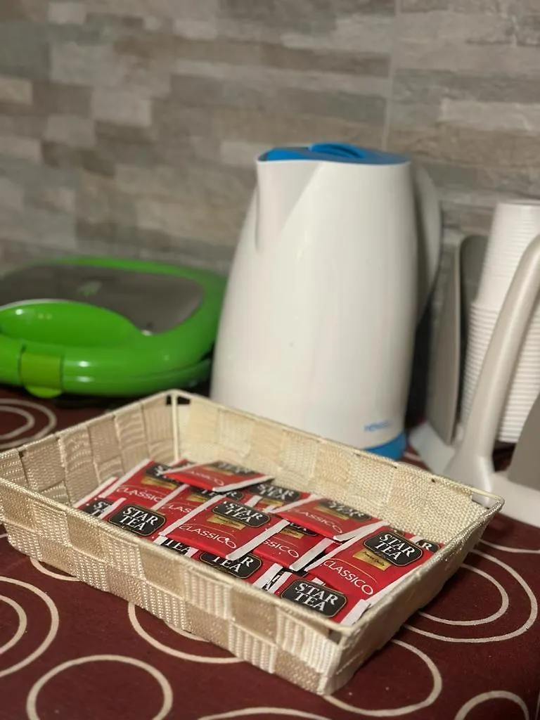 Apartment Esse Home Naples