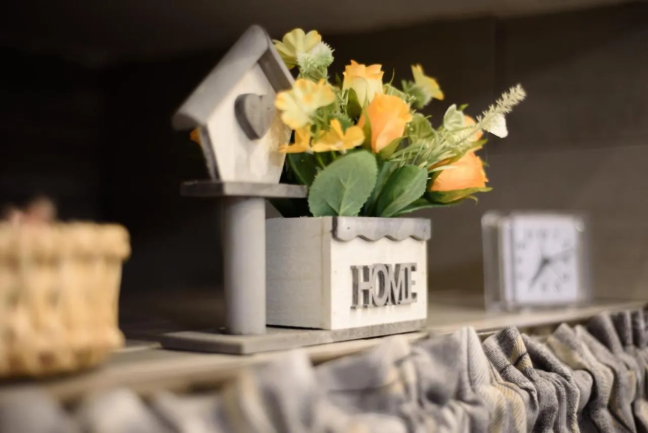 Apartmán Esse Home Neapol